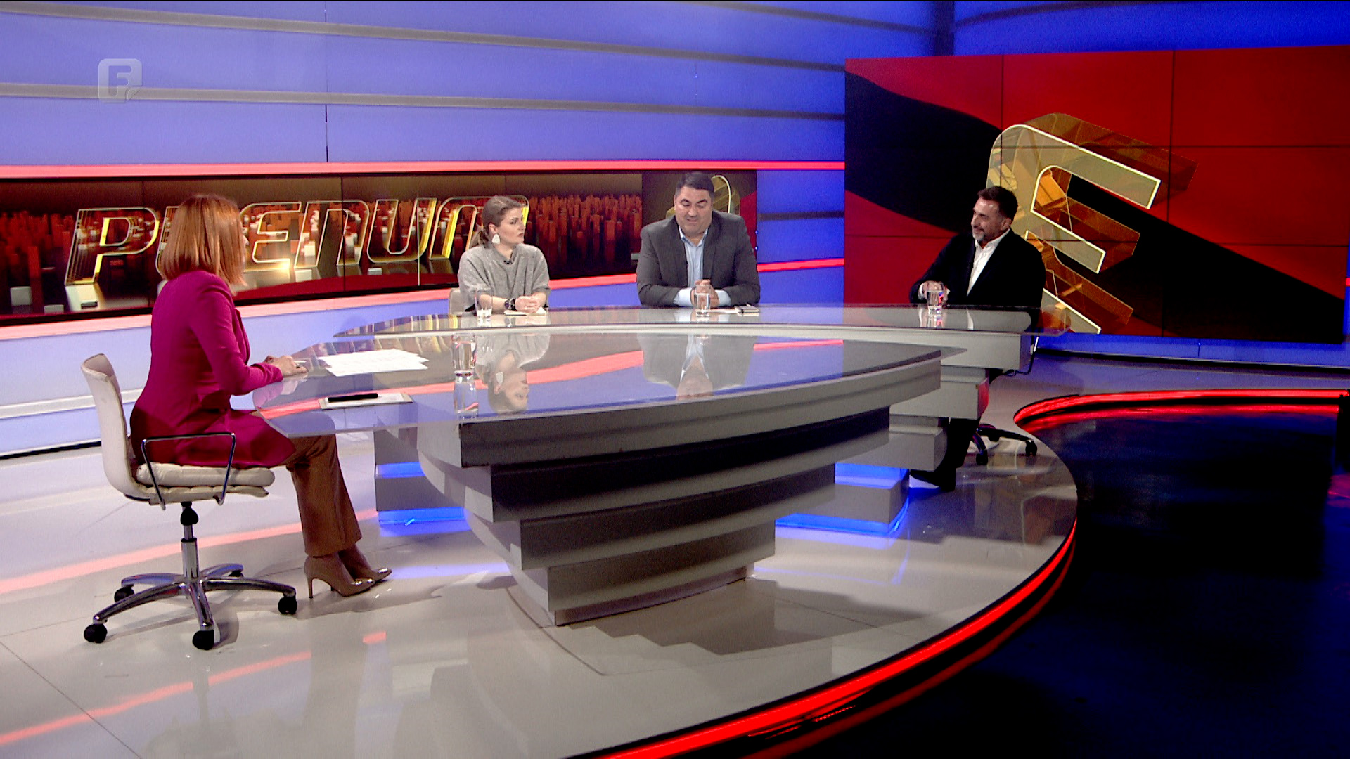 Ramić: Oko izbornog zakona moraju se dogovoriti i pozicija i opozicija